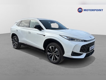 Used MG MG HS 2025 for sale - 78078468: Photo