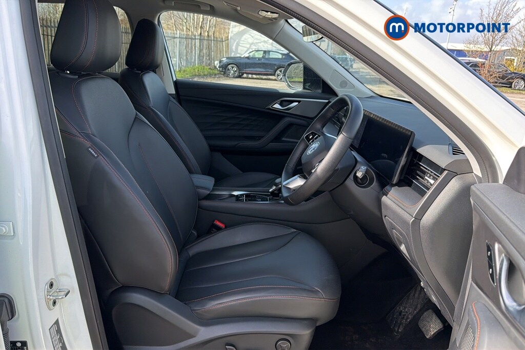 Used MG MG HS 2025 for sale - 78078468: Photo 25