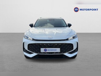 Used MG MG HS 2025 for sale - 78078468: Photo