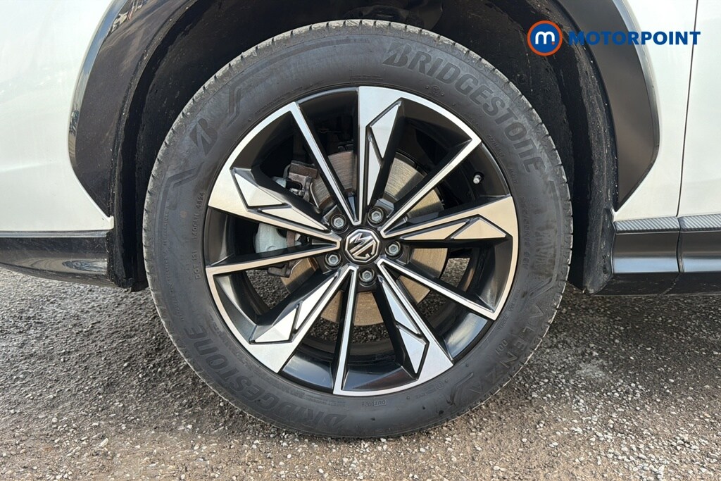 Used MG MG HS 2025 for sale - 78078468: Photo 41