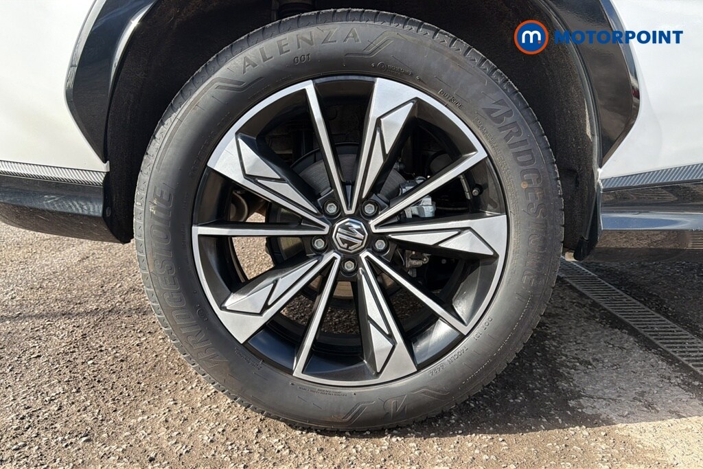 Used MG MG HS 2025 for sale - 78078468: Photo 43