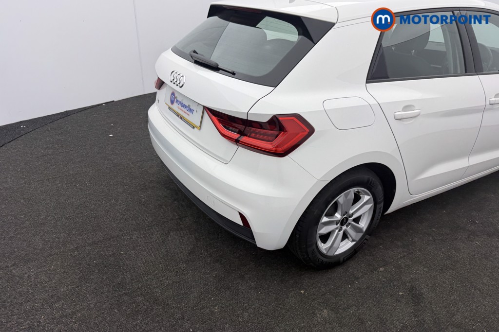 Used Audi A1 2023 for sale - 77516841: Photo 12