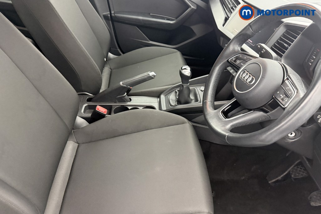 Used Audi A1 2023 for sale - 77516841: Photo 19