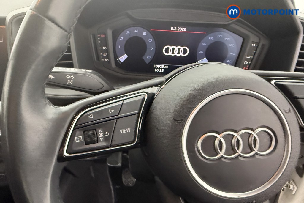 Used Audi A1 2023 for sale - 77516841: Photo 22