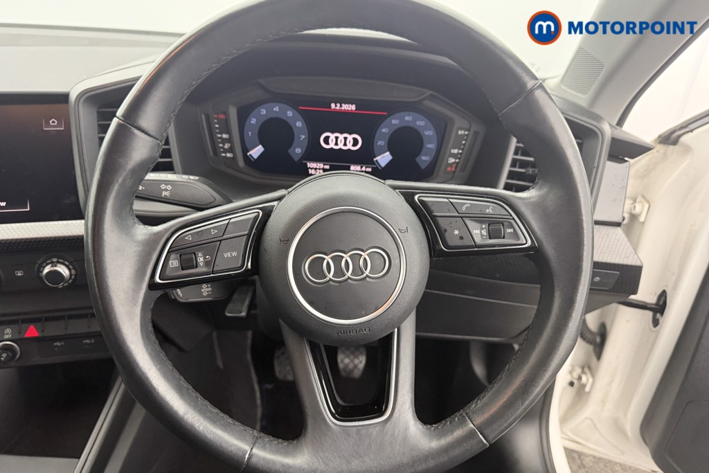 Used Audi A1 2023 for sale - 77516841: Photo 23