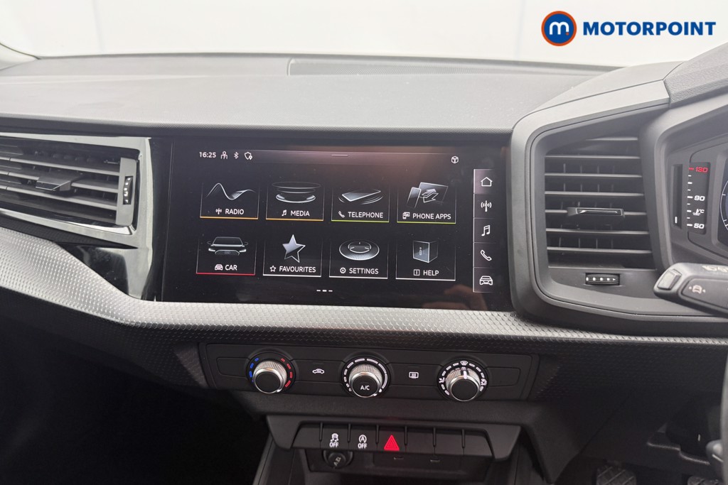 Used Audi A1 2023 for sale - 77516841: Photo 27