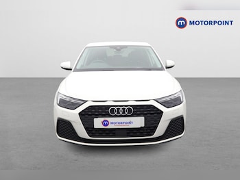 Used Audi A1 2023 for sale - 77516841: Photo
