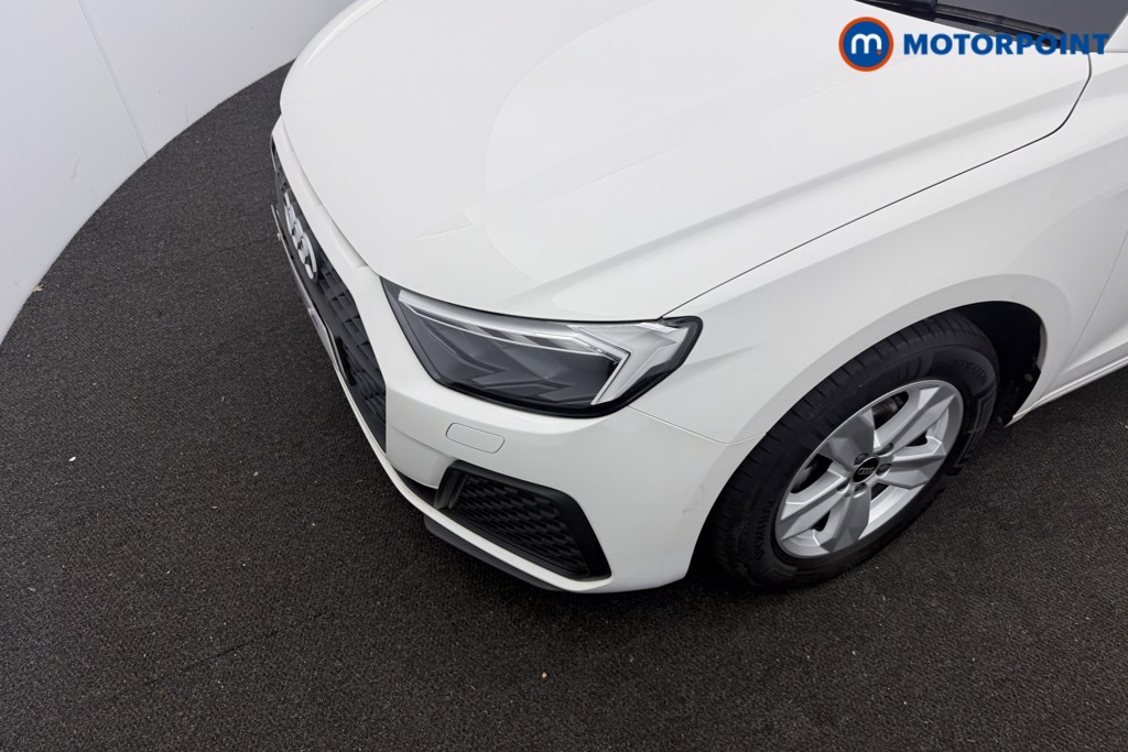 Used Audi A1 2023 for sale - 77516841: Photo 33