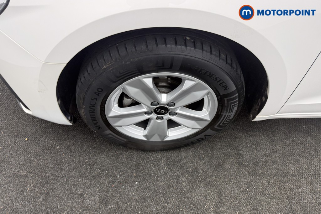 Used Audi A1 2023 for sale - 77516841: Photo 34