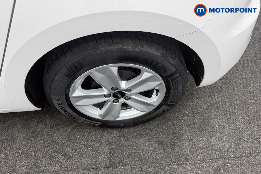 Used Audi A1 2023 for sale - 77516841: Photo 36