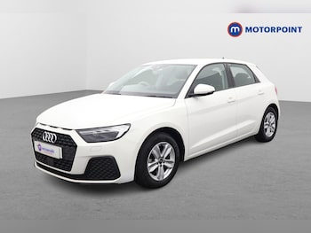 Used Audi A1 2023 for sale - 77516841: Photo
