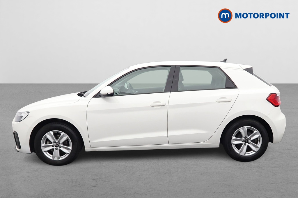 Used Audi A1 2023 for sale - 77516841: Photo 4