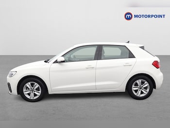 Used Audi A1 2023 for sale - 77516841: Photo