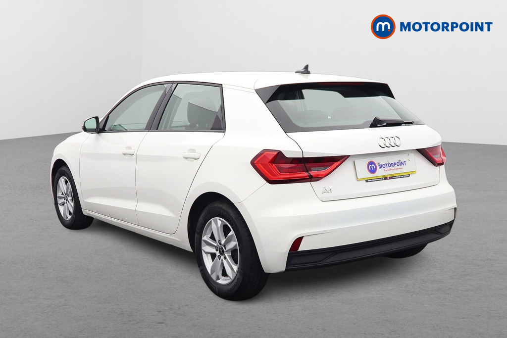 Used Audi A1 2023 for sale - 77516841: Photo 5