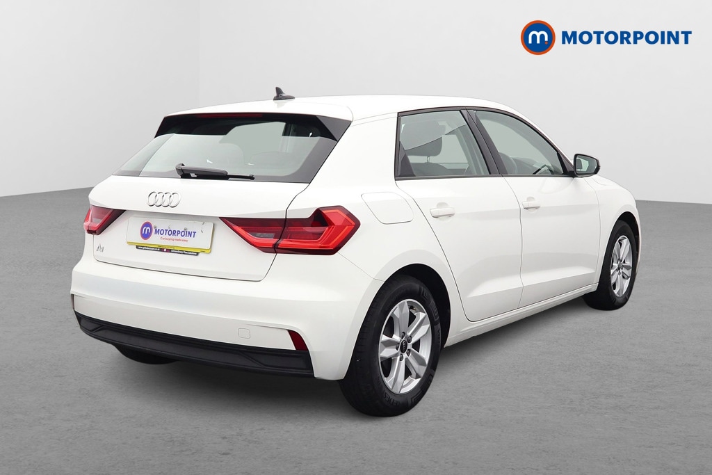 Used Audi A1 2023 for sale - 77516841: Photo 7