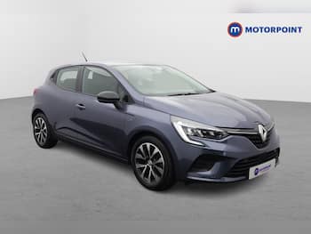 Used Renault Clio 2022 for sale - 79639385: Photo