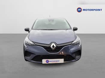 Used Renault Clio 2022 for sale - 79639385: Photo
