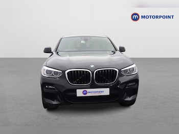 Used BMW X4 2020 for sale - 78901009: Photo