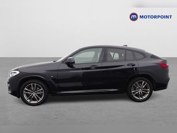 Used BMW X4 2020 for sale - 78901009: Photo