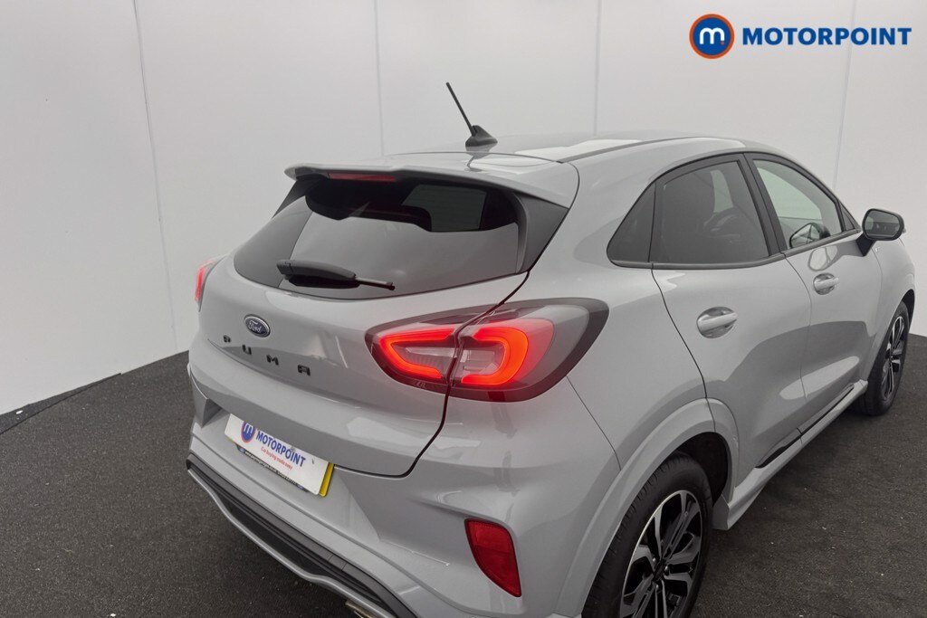 Used Ford Puma 2024 for sale - 77674908: Photo 12