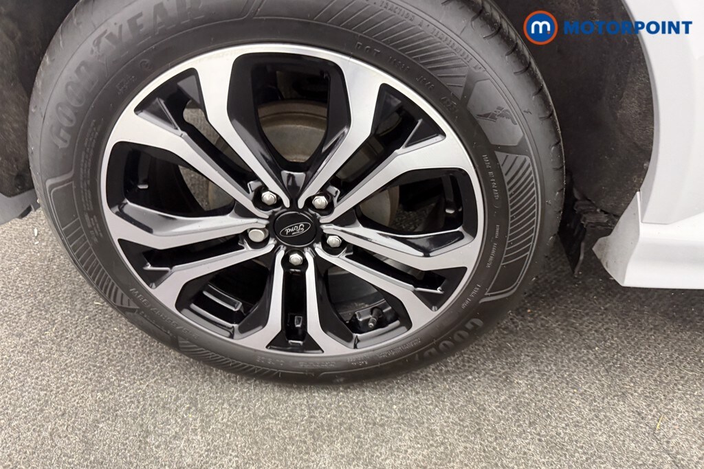 Used Ford Puma 2024 for sale - 77674908: Photo 13