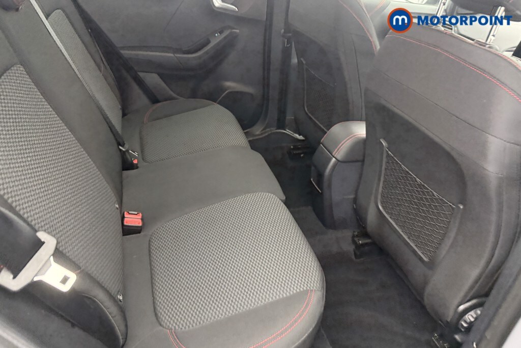 Used Ford Puma 2024 for sale - 77674908: Photo 14