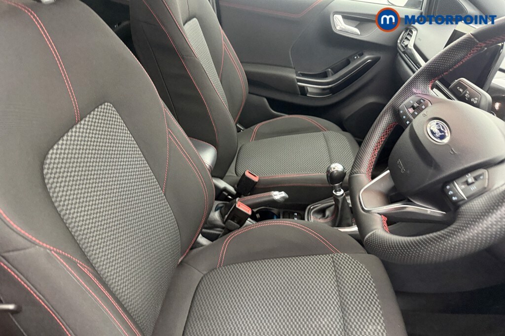 Used Ford Puma 2024 for sale - 77674908: Photo 18