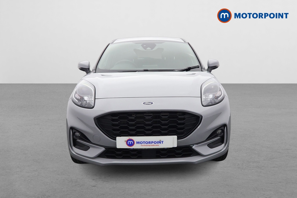 Used Ford Puma 2024 for sale - 77674908: Photo 2