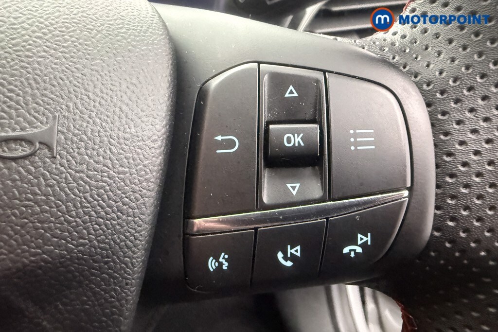 Used Ford Puma 2024 for sale - 77674908: Photo 20