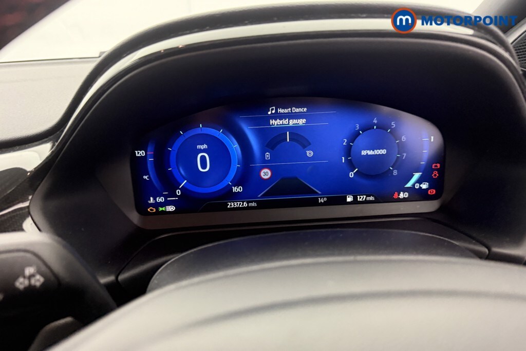 Used Ford Puma 2024 for sale - 77674908: Photo 24