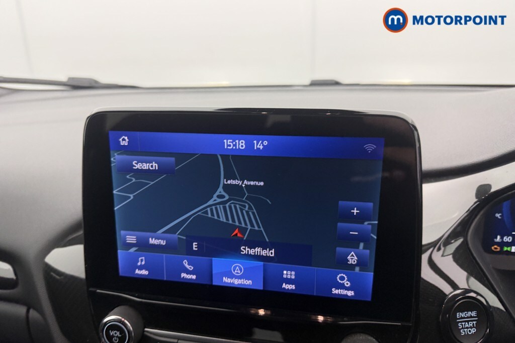 Used Ford Puma 2024 for sale - 77674908: Photo 25