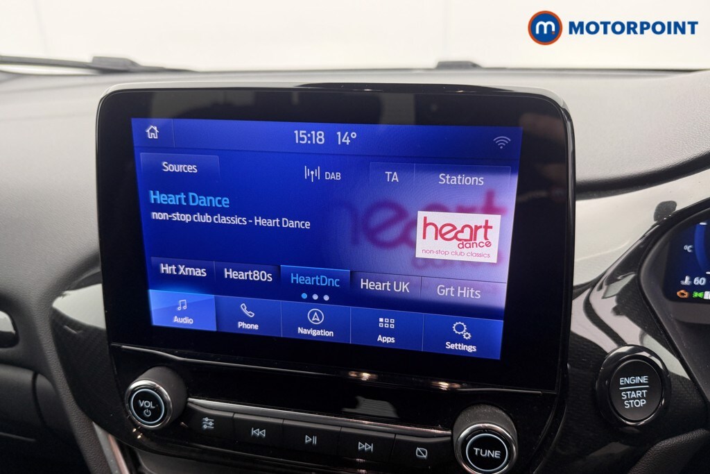 Used Ford Puma 2024 for sale - 77674908: Photo 26