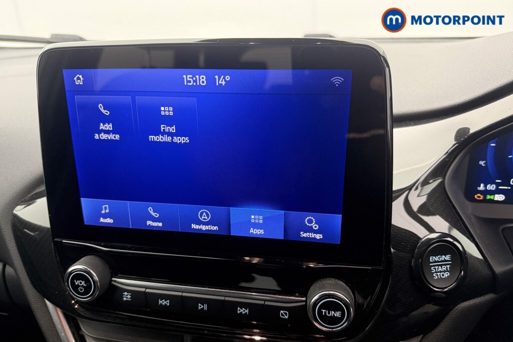 Used Ford Puma 2024 for sale - 77674908: Photo 28