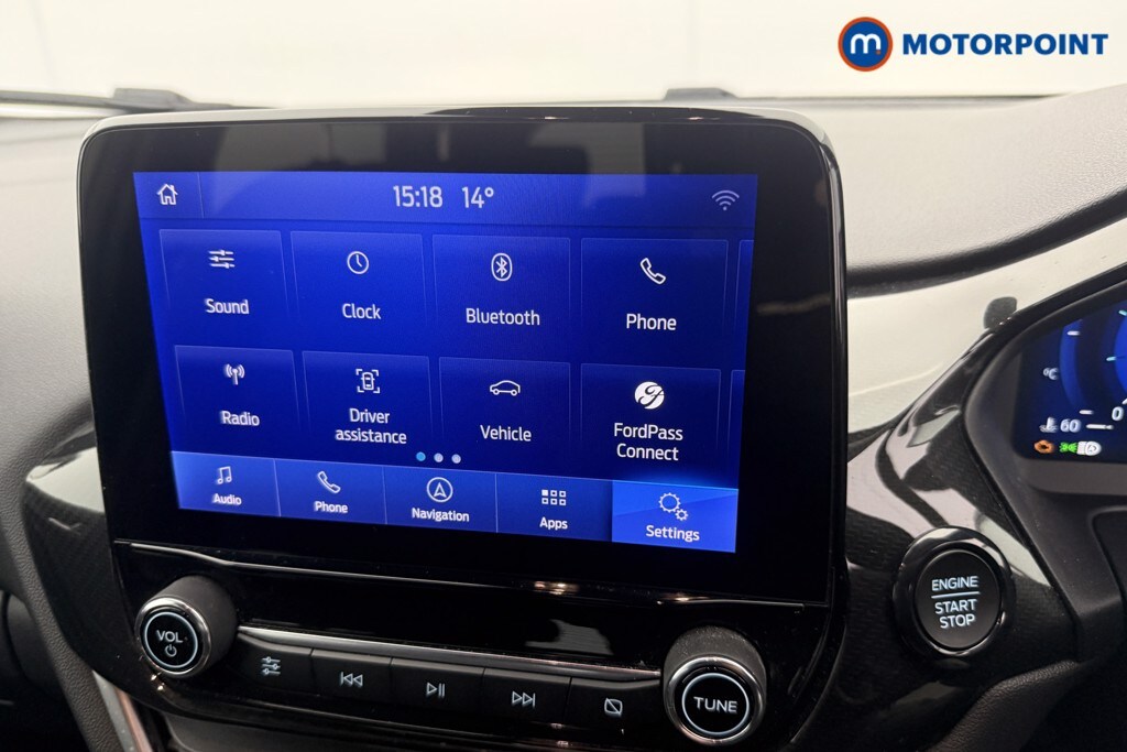 Used Ford Puma 2024 for sale - 77674908: Photo 29