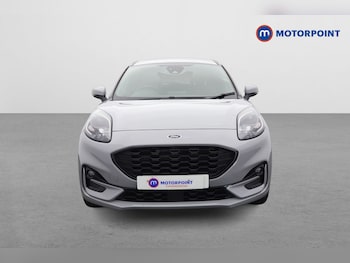 Used Ford Puma 2024 for sale - 77674908: Photo