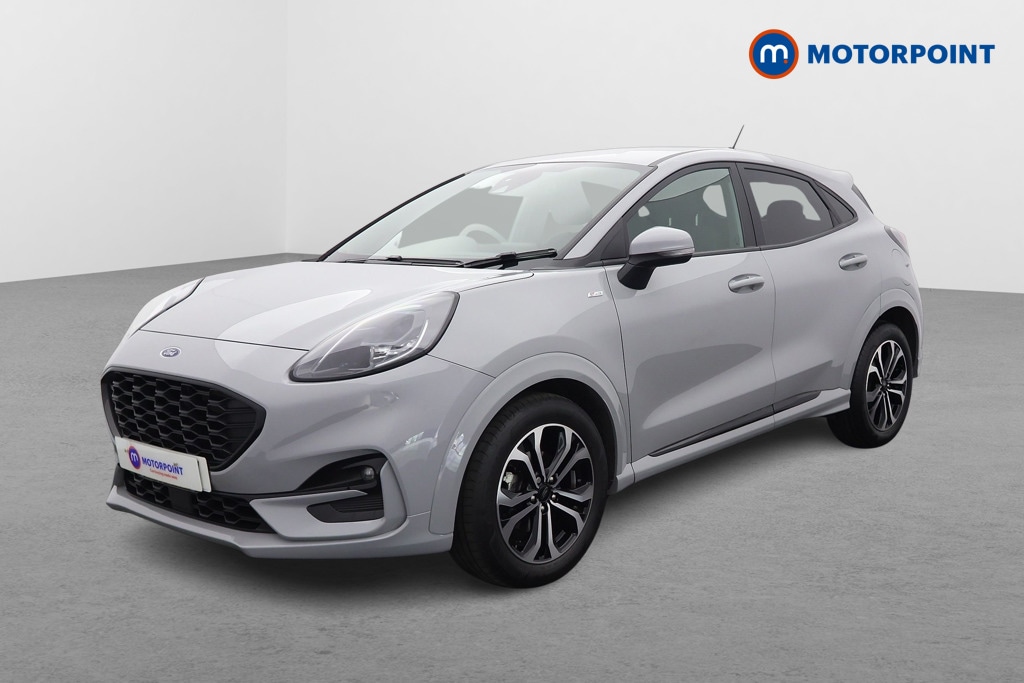 Used Ford Puma 2024 for sale - 77674908: Photo 3