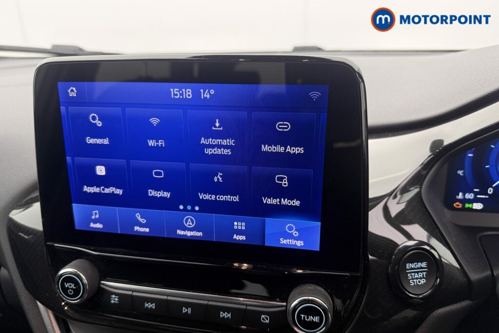 Used Ford Puma 2024 for sale - 77674908: Photo 30