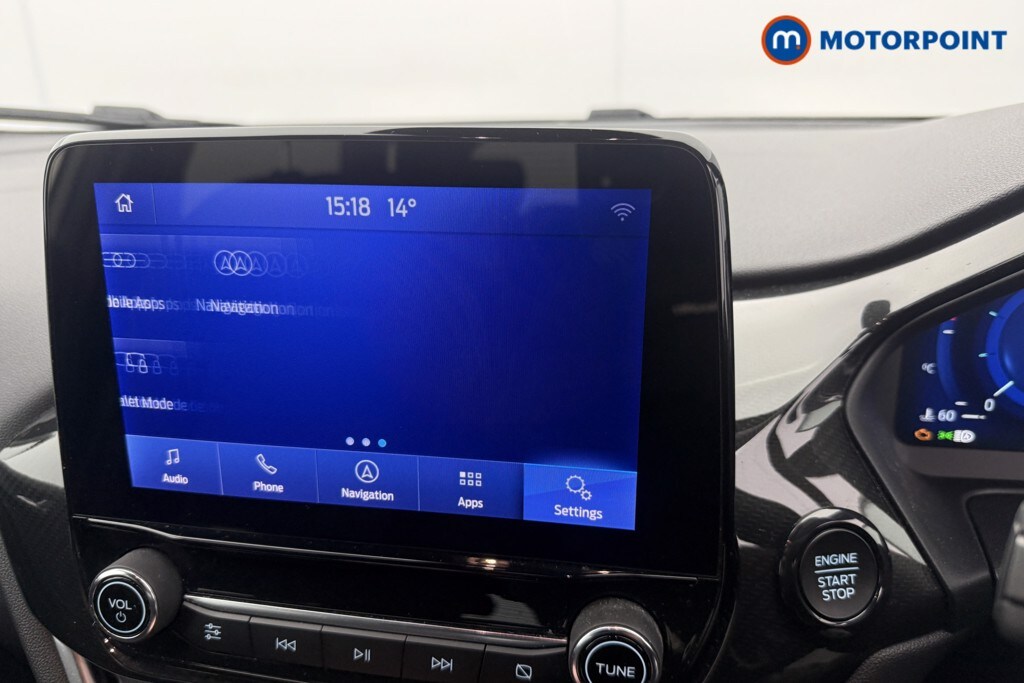 Used Ford Puma 2024 for sale - 77674908: Photo 31