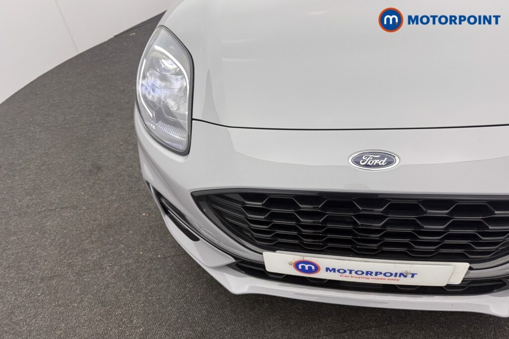 Used Ford Puma 2024 for sale - 77674908: Photo 34