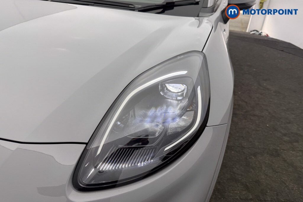 Used Ford Puma 2024 for sale - 77674908: Photo 35