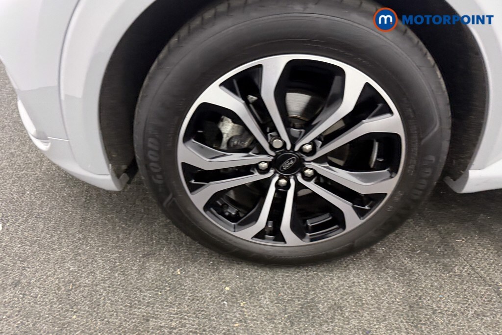 Used Ford Puma 2024 for sale - 77674908: Photo 37