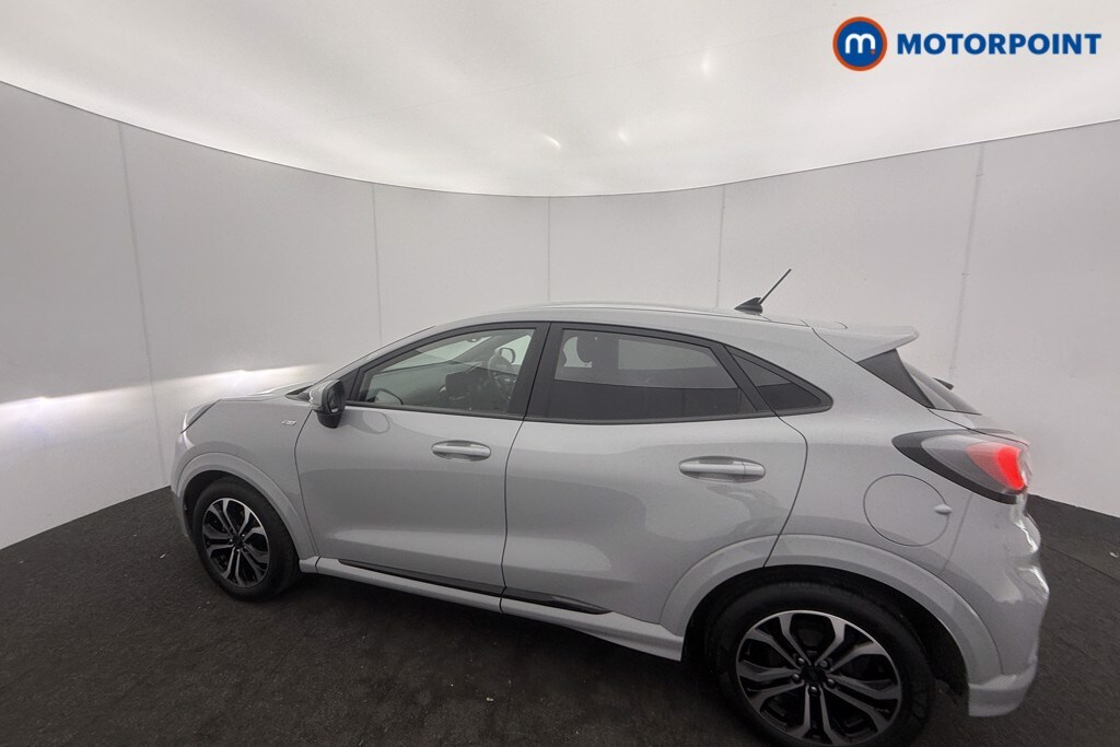 Used Ford Puma 2024 for sale - 77674908: Photo 38