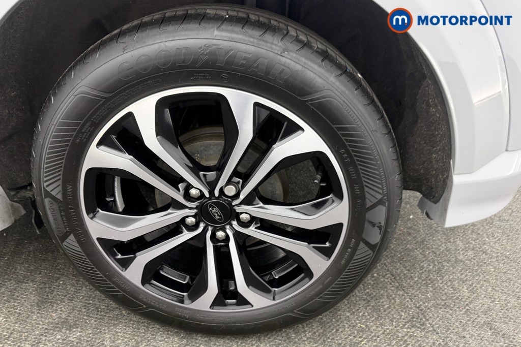 Used Ford Puma 2024 for sale - 77674908: Photo 39