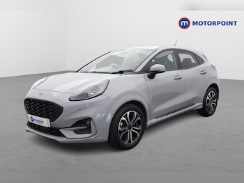 Used Ford Puma 2024 for sale - 77674908: Photo