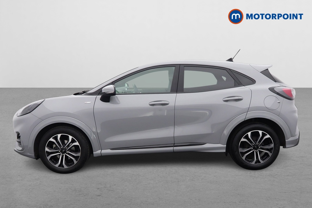 Used Ford Puma 2024 for sale - 77674908: Photo 4