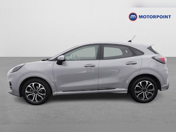 Used Ford Puma 2024 for sale - 77674908: Photo