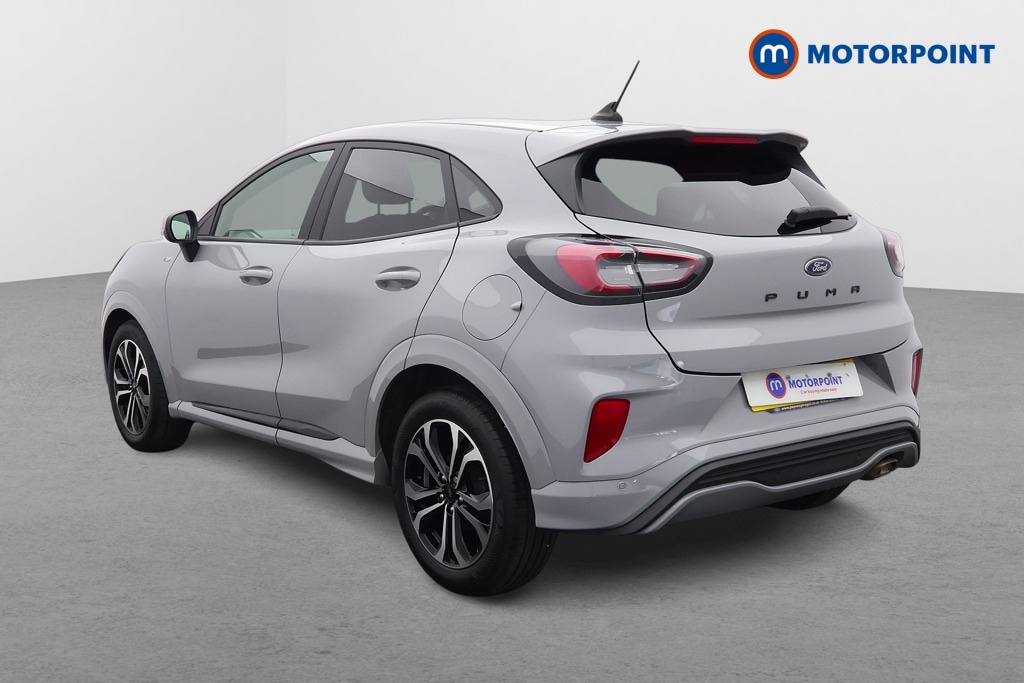 Used Ford Puma 2024 for sale - 77674908: Photo 5