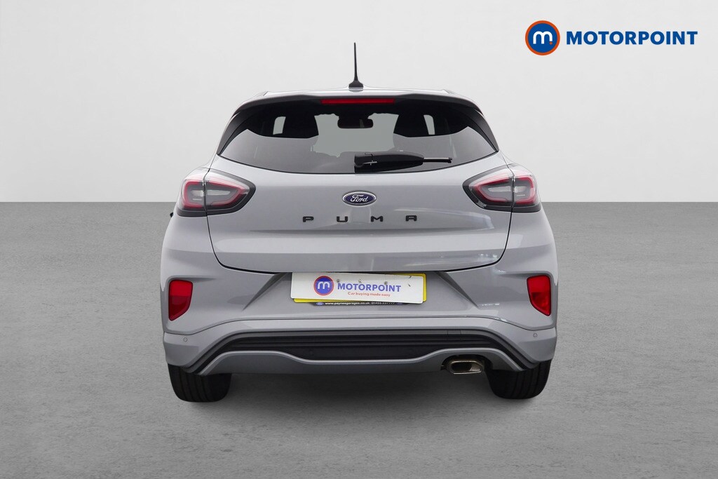 Used Ford Puma 2024 for sale - 77674908: Photo 6