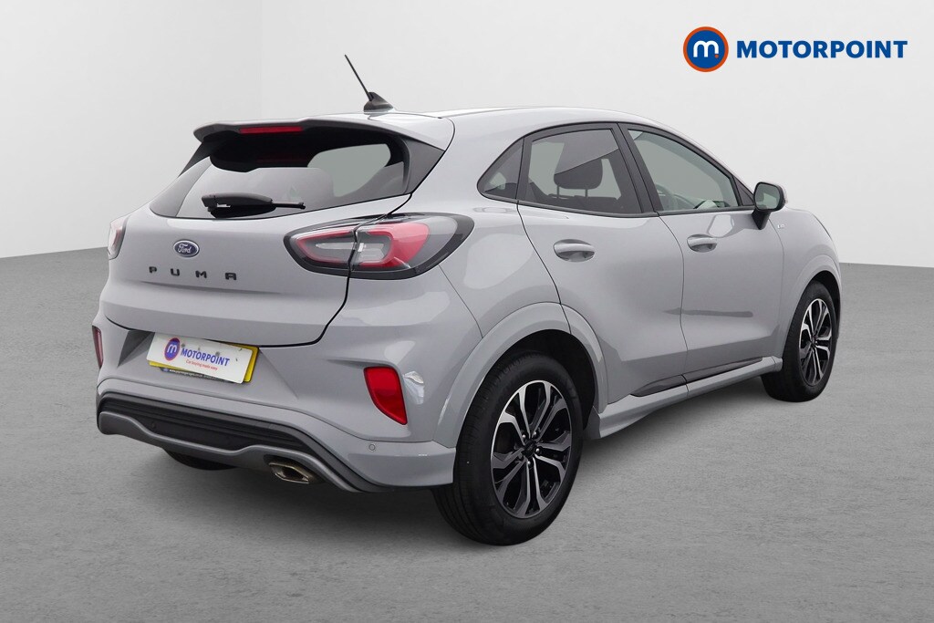 Used Ford Puma 2024 for sale - 77674908: Photo 7