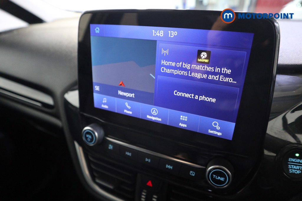 Used Ford Fiesta 2022 for sale - 76847695: Photo 15